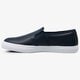 Női tornacipők LACOSTE GAZON BL 1 732spw0137003 szín: sötétkék