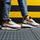 Gyerek sportcipők PUMA CRUISE RIDER ROAR JR 38185801 szín: fehér