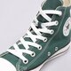Női tornacipők CONVERSE CHUCK TAYLOR ALL STAR  a04544c szín: zöld