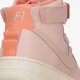 Női téli cipők NIKE W AF1 HI UT aj7311-200 szín: rózsaszín