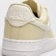 Női sportcipők NIKE AIR FORCE 1 '07 ESS dj9945-700 szín: sárga