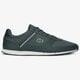 Férfi sportcipők LACOSTE MENERVA SPORT 319 1 CMA 738cma00448b1 szín: zöld