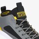 Férfi sportcipők CONVERSE CHUCK TAYLOR ALL STAR ULTRA 168840c szín: szürke
