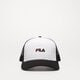 Gyerek baseball sapka FILA SAPKA BASEBALL CAP xs23mig051001 szín: fekete