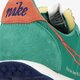 Férfi sportcipők NIKE WAFFLE TRAINER 2 dh4390-300 szín: zöld