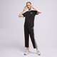 Női nadrágok ADIDAS NADRÁG OPEN HEM PANT ic5505 szín: fekete