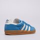 Gyerek sportcipők ADIDAS GAZELLE INDOOR J js3802 szín: kék