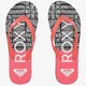 Női papucsok és szandálok ROXY TAHITI V  arjl100132pib szín: multicolor