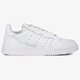 Női sportcipők ADIDAS SUPERCOURT  ee6037 szín: fehér