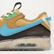 Férfi sportcipők NIKE AIR MAX TERRASCAPE 90 dq3987-700 szín: barna