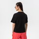 Női póló ADIDAS PÓLÓ TEE he6892 szín: fekete