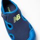 Gyerek papucs és szandálok NEW BALANCE CRUISER SANDAL k2013nbl szín: sötétkék