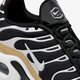Női sportcipők NIKE WMNS AIR MAX PLUS 605112-055 szín: fekete