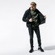Férfi pulóver TIMBERLAND PULÓVER OUTDOOR ARCHIVE SHERPA tb0a1wzww741 szín: fekete