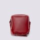 Női táska PUMA NŐI TÁSKA PUMA X VOGUE FLIGHT BAG 079272-01 szín: piros
