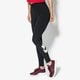 Női nadrágok NIKE LEGGINGS W NSW LGGNG LEGASEE HW 933346-010 szín: fekete