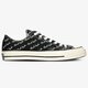 Férfi sportcipők CONVERSE CHUCK 70 167698c szín: fekete