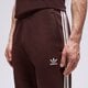 Férfi nadrágok ADIDAS NADRÁG 3-STRIPES PANT im2109 szín: barna