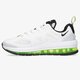 Gyerek sportcipők NIKE AIR MAX DNA cz4652-103 szín: szürke