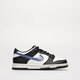 Gyerek sportcipők NIKE DUNK LOW NN GS fd0689-001 szín: fekete