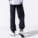 Férfi nadrágok CHAMPION NADRÁG BASIC CUFF PANTS 214538bs501 szín: sötétkék