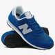 Férfi sportcipők NEW BALANCE ML373SBG ml373sbg szín: kék