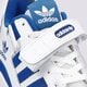 Férfi sportcipők ADIDAS FORUM LOW fy7756 szín: fehér