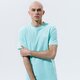 Férfi póló ADIDAS PÓLÓ ESSENTIAL TEE gn3404 szín: kék