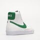 Gyerek sportcipők NIKE BLAZER MID '77 da4086-115 szín: fehér