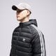 Férfi télikabát ADIDAS KABÁT PEHELY PAD HOODED PUFF il2563 szín: fekete