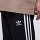 Férfi nadrágok ADIDAS NADRÁG BECKENBAUER TP ia4788 szín: fekete