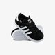 Gyerek sportcipők ADIDAS CAMPUS EL I by9599 szín: fekete
