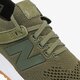 Női sportcipők NEW BALANCE WRL247SR wrl247sr szín: zöld