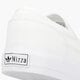 Női tornacipők ADIDAS NIZZA RF SLIP s23725 szín: fehér