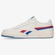 Férfi sportcipők REEBOK CLUB C REVENGE gx0382 szín: fehér