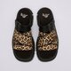 Női papucsok és szandálok DR.MARTENS MATTISON SLIDE SANDAL 41110200 szín: barna