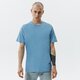 Férfi póló NIKE PÓLÓ M NSW TEE SUSTAINABILITY dm2386-469 szín: kék
