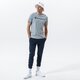 Férfi póló CHAMPION PÓLÓ CREWNECK PÓLÓ 216957em006 szín: szürke