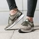 Női sportcipők NIKE W AIR ZOOM MARIAH FK RACER aa0521301 szín: khaki