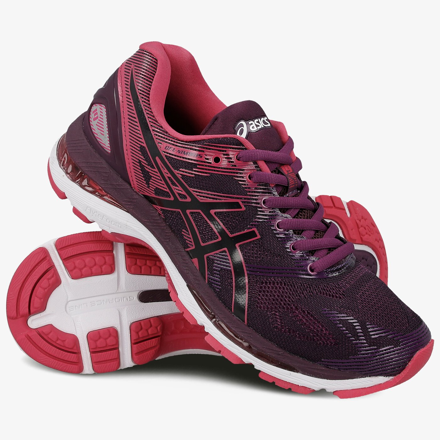 asics gel-nimbus 19 t750n-9020