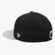 Gyerek baseball sapka NEW ERA SAPKA JERSEY TEAM 80127058 szín: fekete