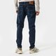 Férfi nadrágok LEVI'S NADRÁG 502 TAPER HI BALL 57783-0102 szín: kék