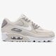 Női sportcipők NIKE W AIR MAX 90 325213-054 szín: bézs