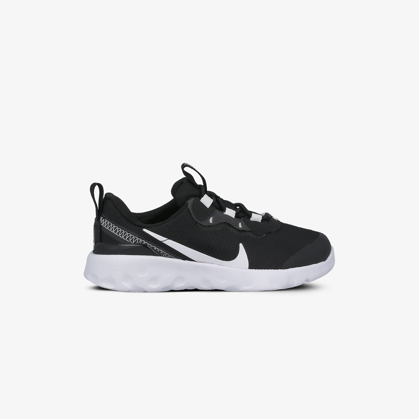are nike renew element 55 good for running