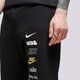 Férfi nadrágok NIKE NADRÁG M NK CLUB+ BB CF PANT MLOGO dx0795-010 szín: fekete