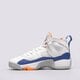 Férfi sportcipők JORDAN JUMPMAN TWO TREY  do1925-148 szín: fehér