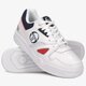 Férfi sportcipők SERGIO TACCHINI TOP CLS LTH stm91201502 szín: fehér