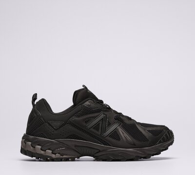 ★New Blance ML610TBB★ New Balance 610T Men's Shoes - Black - ML610TBB