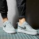 Férfi sportcipők NIKE AIR FORCE 1 LV8 dj6887-002 szín: szürke