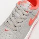 Gyerek sportcipők NIKE FORCE 1 cz1685-005 szín: szürke